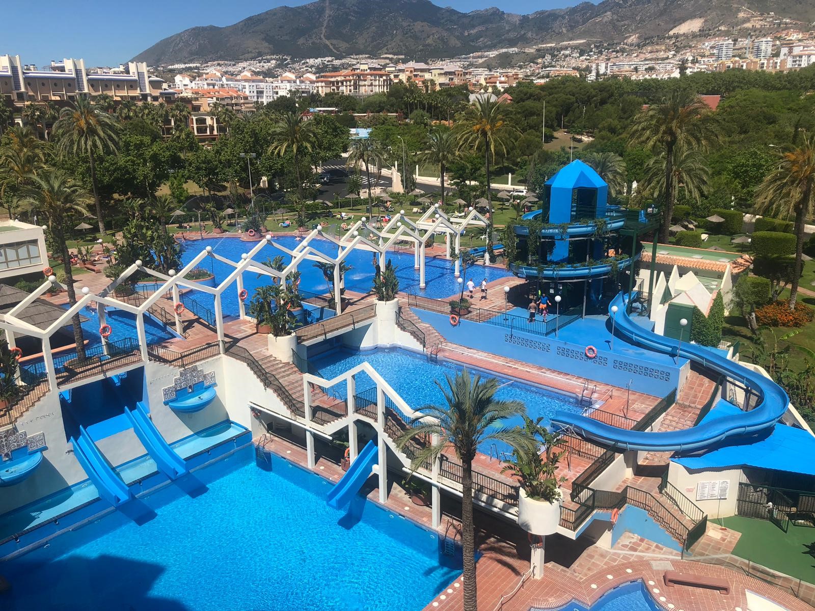 BENAL BEACH Navasol Real Estate Inmobiliaria