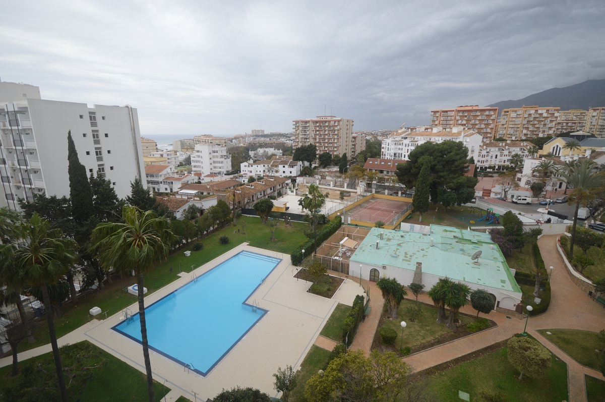 BONANZA Navasol Real Estate Inmobiliaria