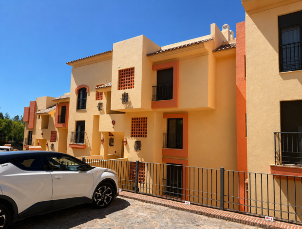 Exterior Image